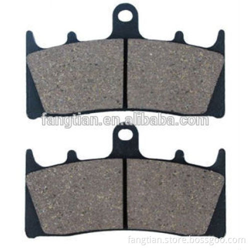 Wholesale Best Motorcycle Brake Pads Manufacturers